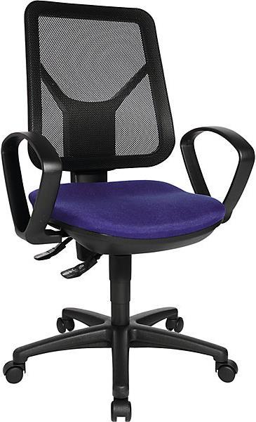 Immagine prodotto Topstar Sedia girevole con disco a nastro