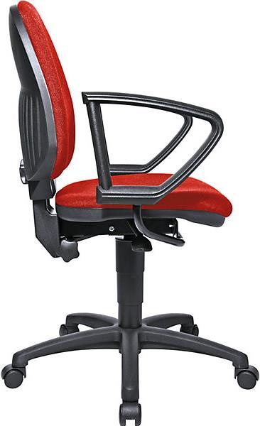 Image du produit Topstar Fauteuil pivotant standard