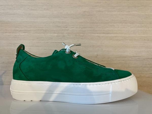 Image du produit Paul Green Royal Nubuk Green (37.5)