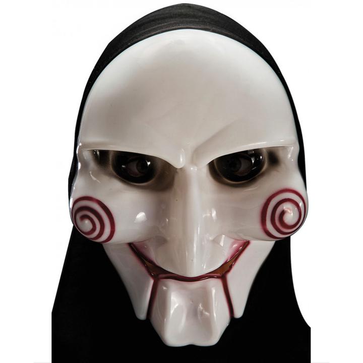 Produktbild Fasnacht Maske Mr X