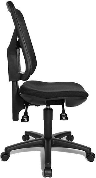 Actual product image Topstar Belt disc swivel chair