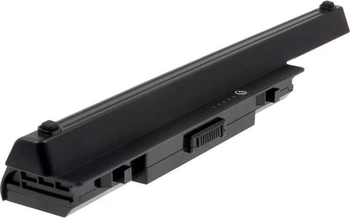 Actual product image AccuCell Battery Dell Studio 1735 Series (7800 mAh)
