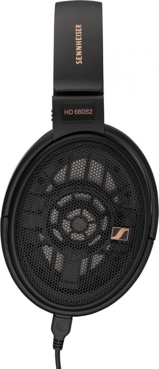 Productafbeelding Sennheiser HD 660S2 (Geen ruisonderdrukking, Bedraad)