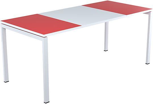 Rot, Weiss
