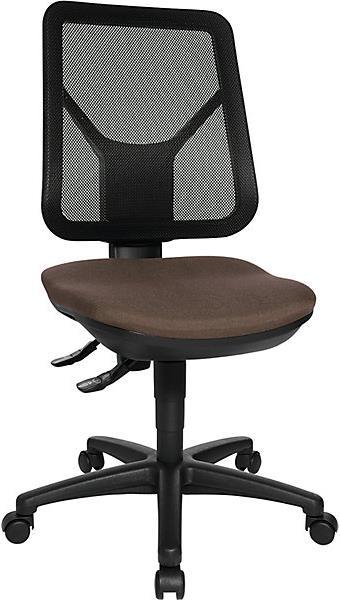 Dunkelbraun