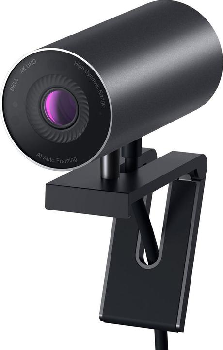 Produktbild Dell UltraSharp Webcam