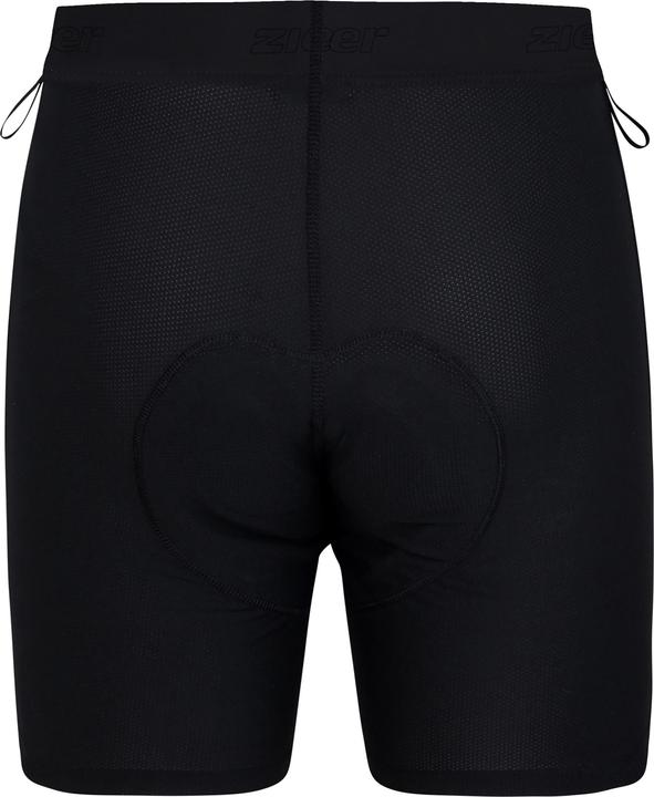 Produktbild Ziener Nepo X-Function Radhose kurz (48, M)