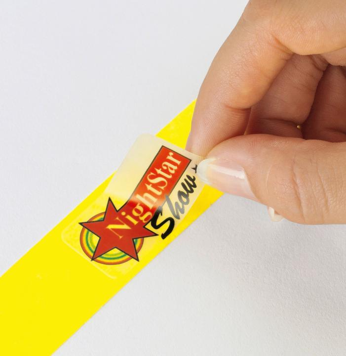 Produktbild Sigel Eventband Super Soft