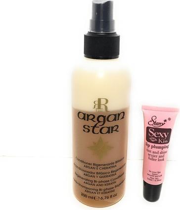 Actual product image Londa RR Argan Star Regenerating Bi-Phase Conditioner 200ml (200 ml)