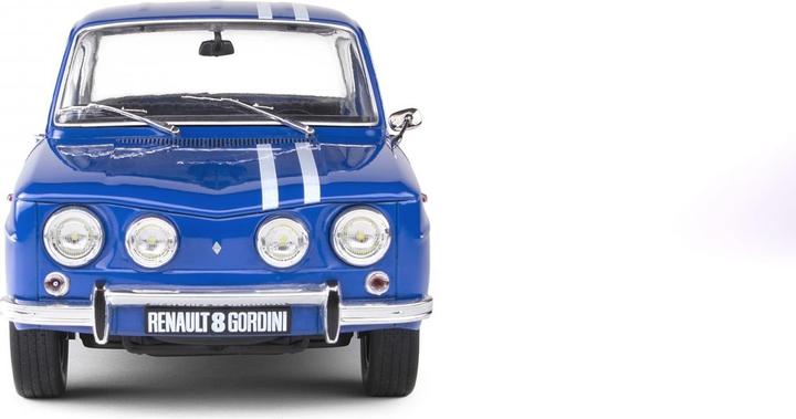 Actual product image Solido Renault 8 Gordini