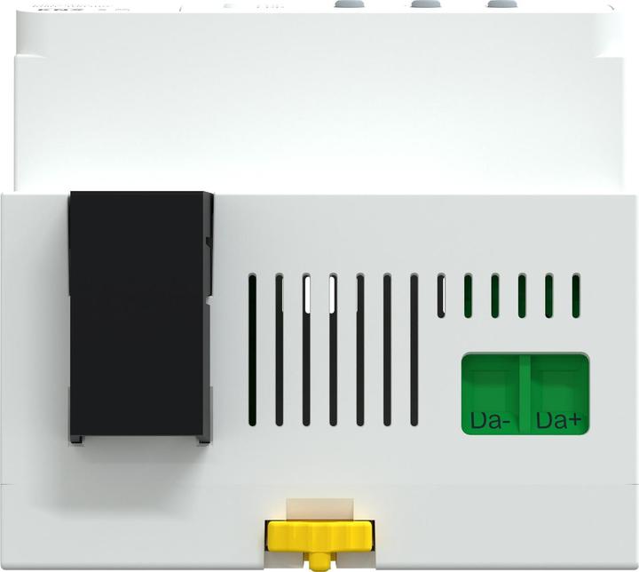 Immagine prodotto Schneider Electric SpaceLogic KNX MTN6725-0101 Gateway DALI Pro 1ch DALI 2.0