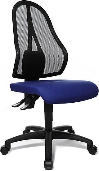 Bleu roi, Noir