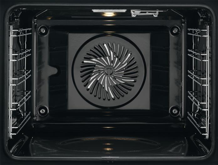 Actual product image AEG BEB351010M