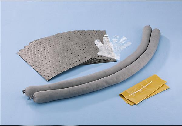 Produktbild eurokraft pro PE-Umweltschrank (120 cm, 199 cm)