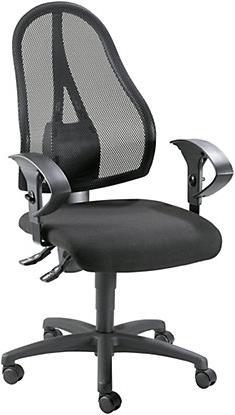 Image du produit Topstar Chaise de bureau pivotante