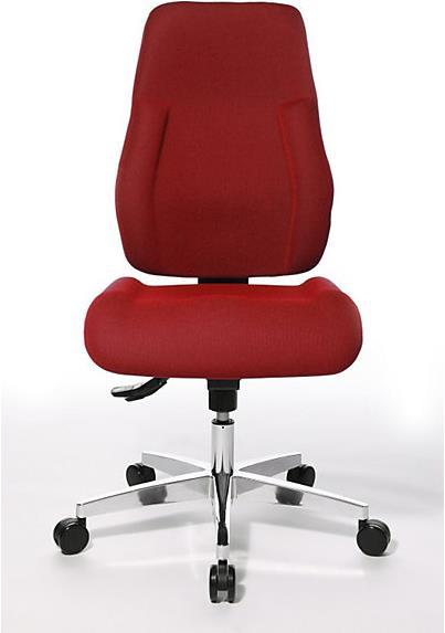 Actual product image Topstar Operator swivel chair