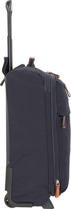 Immagine prodotto Brics X-Travel Carrello da cabina a 2 ruote 55 cm (38 l, Bagaglio a mano (fino a 50 litri))