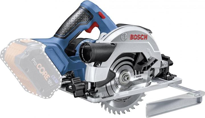 Immagine prodotto Bosch Professional Gks 18v-57 G