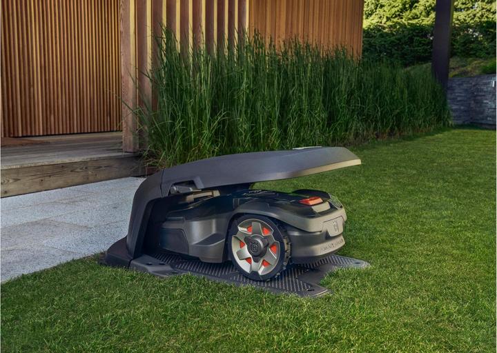 Produktbild Husqvarna Abdeckhaube (Mähroboter, Mähroboter Garage)