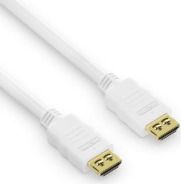 Produktbild Purelink HDMI (Typ A) — HDMI (Typ A) (2.20 m, HDMI)