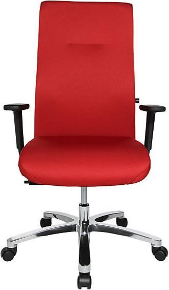 Actual product image Topstar Operator swivel chair BIGSTAR20