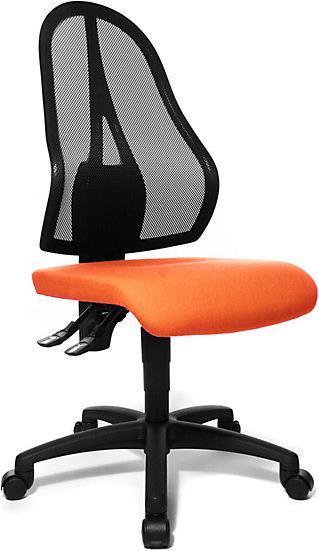 Orange, Noir