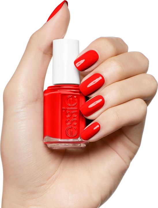 Produktbild Essie Nail Color (63 Too Too Hot, Farblack)