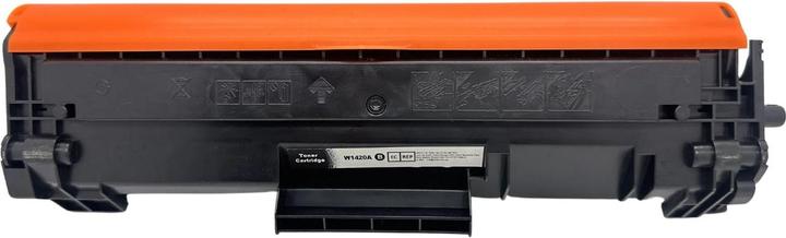 Hermex Alternativer Toner zu HP 142A W1420A (BK)