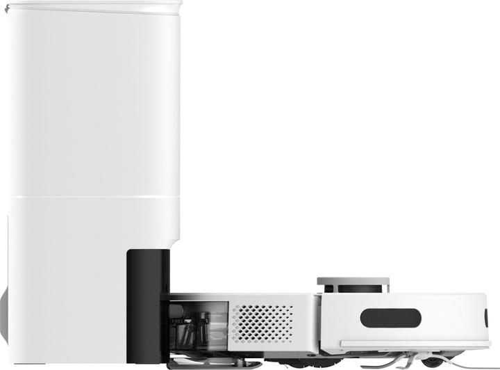 Actual product image EZVIZ RE5P (Vacuum mopping robot)