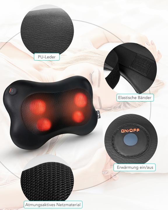 Actual product image Naipo Mgp-129m