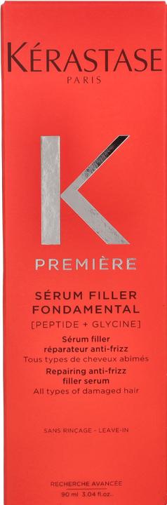 Image du produit Kérastase Première Sérum Filler Fondamental (90 ml)