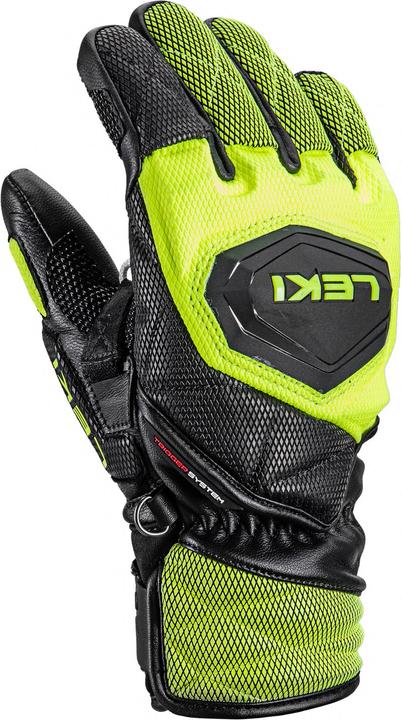Actual product image Leki Venom 3D Junior (6)