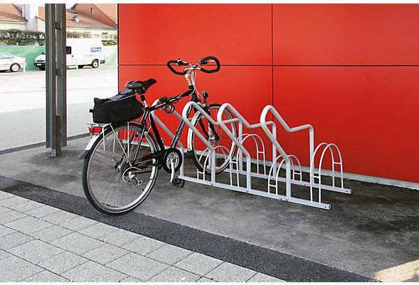 Produktbild kaiserkraft Fahrradständer mit Anlehnbügel