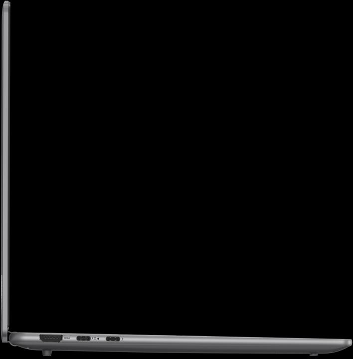 Image du produit Lenovo Yoga Slim 7 (14.02", Intel Core Ultra 5 125H, 16 Go, 512 Go, DE)