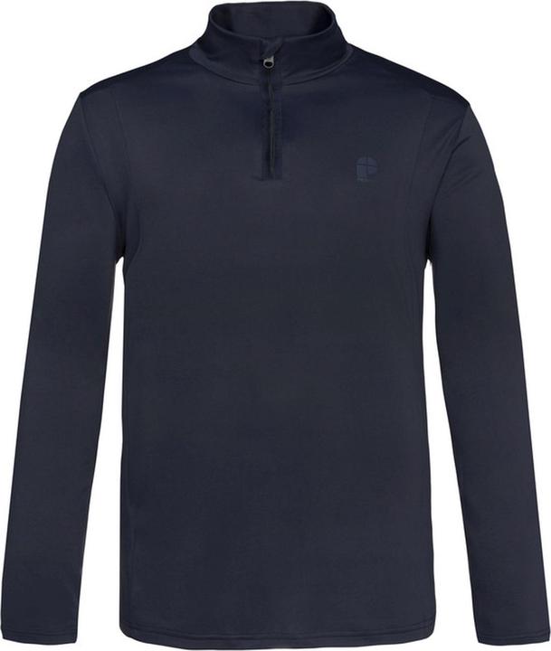 Protest WILL 1/4 zip top