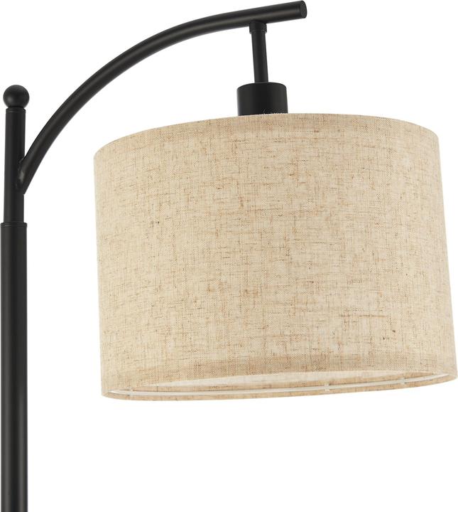 Actual product image Lux.Pro Sunderland (E27)