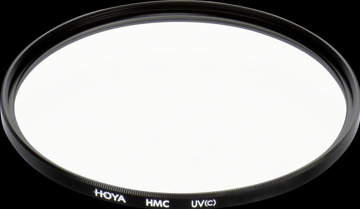 Produktbild Hoya UV HMC (C) 40,5 (40.50 mm, UV-Filter, 40.50 mm)