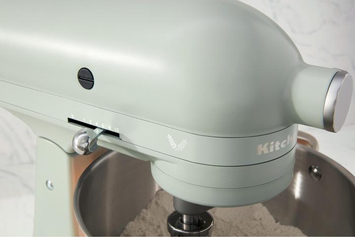 Produktbild KitchenAid Artisan KSM180 (300 W)