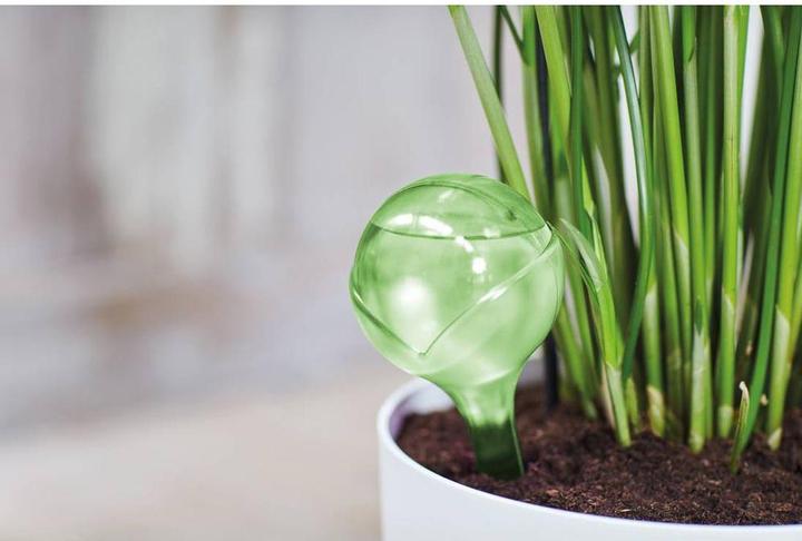 Actual product image Elho aqua care lime (Irrigation balls)