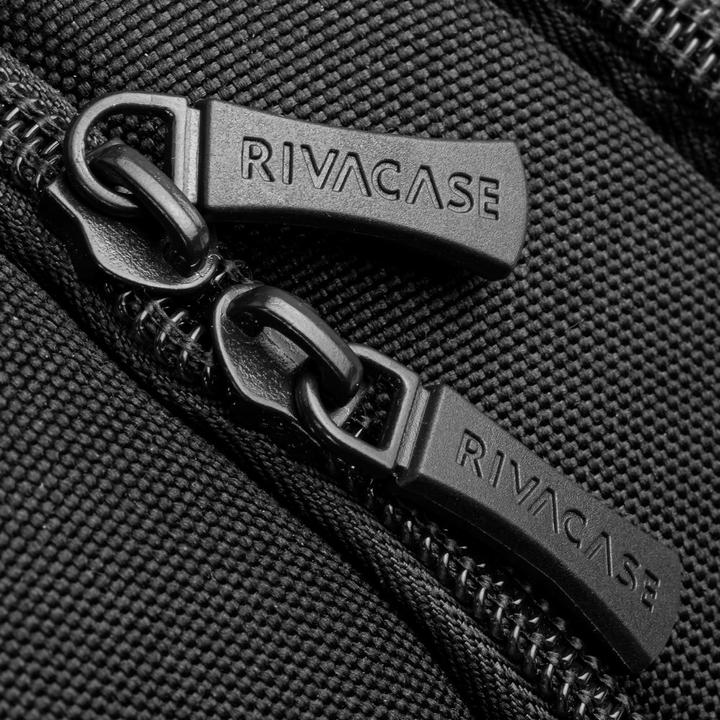 Produktbild Rivacase 15,6" Laptop-Rucksack