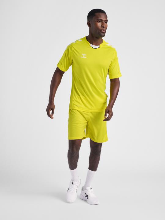 Produktbild hummel Core Xk Poly Jersey S/S (L)