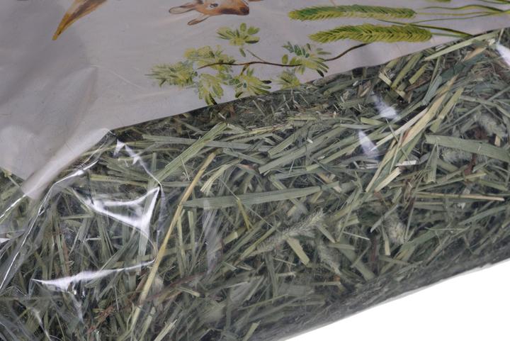Immagine prodotto Versele Laga Timothy Hey - Fieno di fleolo per roditori e conigli - 1kg (1 kg, 1 x)