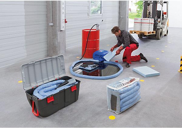 Produktbild kaiserkraft Leckage-Notfallset