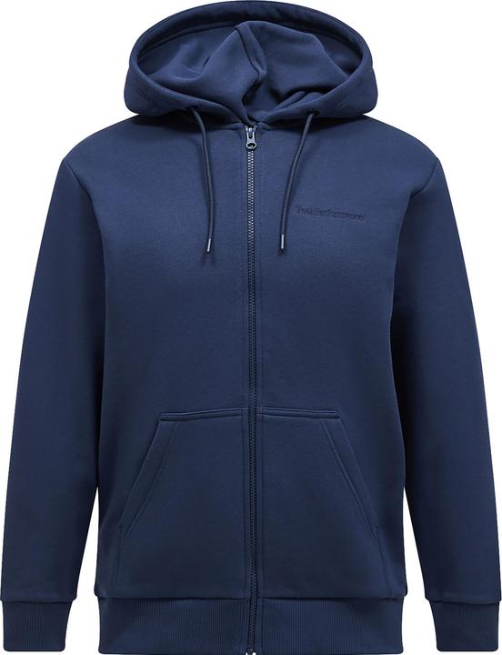 Immagine prodotto Peak Performance Felpa con cappuccio Original Small Logo (S)