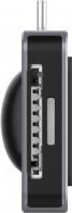 Actual product image LMP Compact Dock (USB-C, 8 Ports)