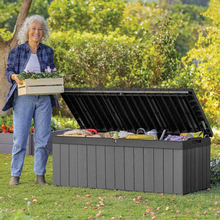 Actual product image Keter Darwin