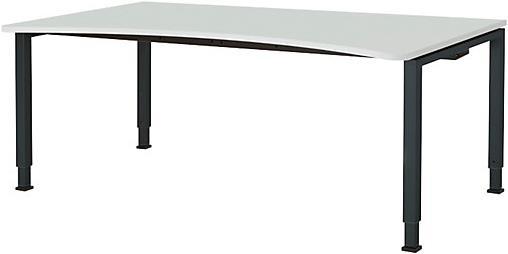 Light grey, Anthracite grey