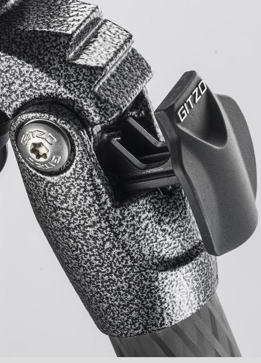 Produktbild Gitzo Mountaineer GT3542 Serie 3 mit 4 Sektionen (Carbon)