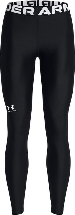 Under Armour NOS UA HG Authentics Legging-B Black XXL (XXL)