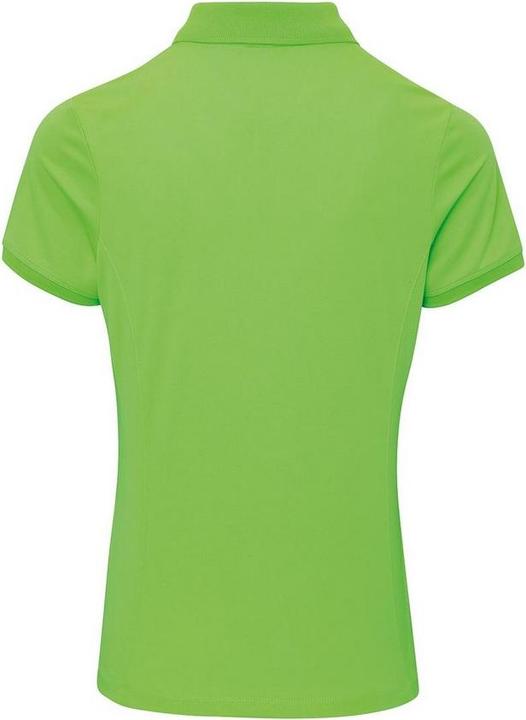 Immagine prodotto Premier Polo in piqué Coolchecker (36)